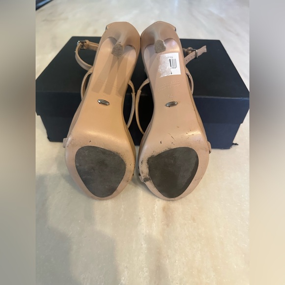 Tony Bianco women’s heels - Picture 3 of 4